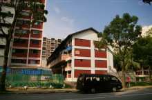 Blk 326 Bukit Batok Street 33 (Bukit Batok), HDB Executive #341462